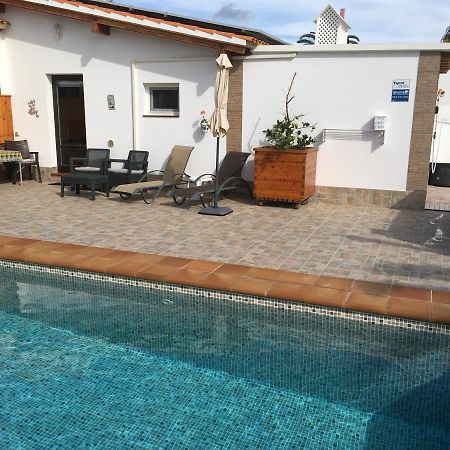 Loft Patri Caleta De Fuste Apartment Exterior photo