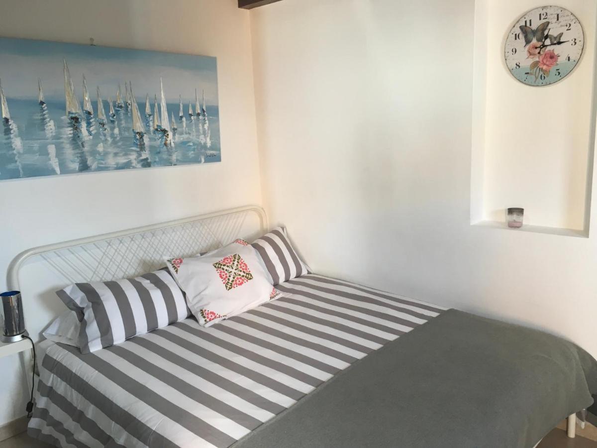 Loft Patri Caleta De Fuste Apartment Exterior photo