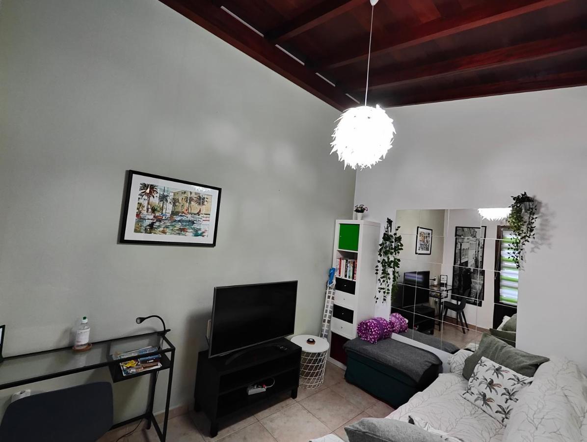 Loft Patri Caleta De Fuste Apartment Exterior photo