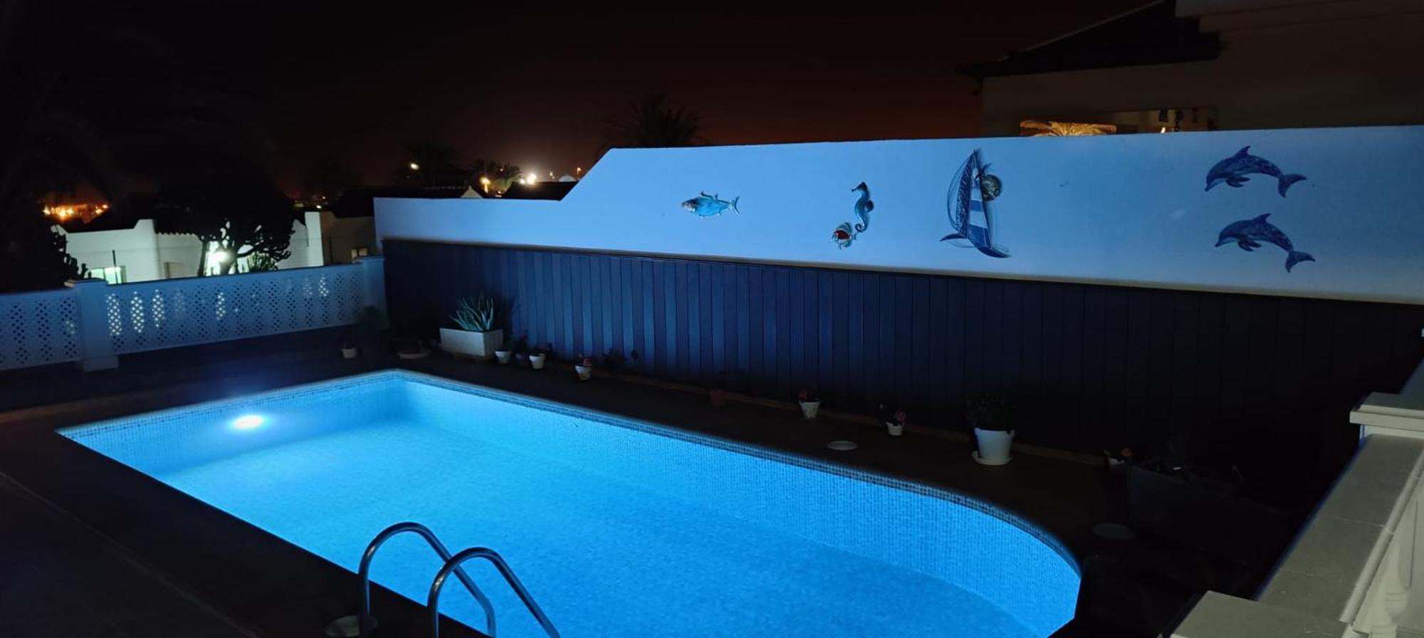 Loft Patri Caleta De Fuste Apartment Exterior photo